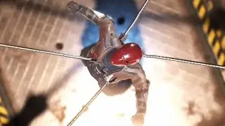Injustice 2 - All Super Moves On Red Hood