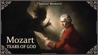 Mozart&rsquo;s Darkest Requiem to Heal Deep Grief & Wash Away Sorrow | Classical Memoirs