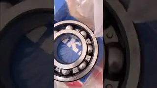 Ball Bearing