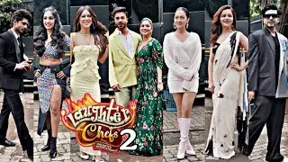 UNCUT_Laughter Chefs Unlimited Entertainmen s2 |Reem,Vicky,Ankita,Rubina,Karan Kashmera,Nia,Abhishek