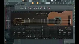 How To Make Realistic Afrobeat & Soca Guitar Strums Using Ample Guitar L