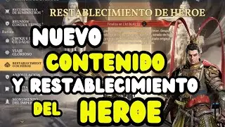 Age of Empires Mobile / Reinicia Tus Héroes en Abril con este Evento y Mucho más