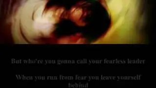 Soul Asylum - Fearless Leader