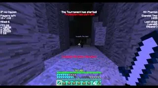 MCPVP HG: hacker:  Morgoth_The_Dark