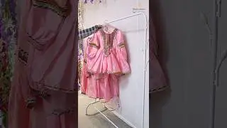 Lohari Special | Punjabi suit for lohari | mom and daughter suit combo