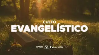 CULTO DIRIGIDO POR SEGURIDAD ECLESIAL