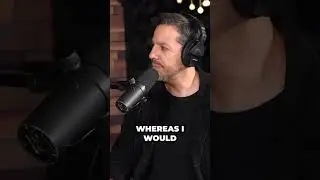 Logan Paul asks David Blaine a serious question?! #loganpaul #davidblaine