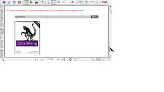 PDF Reader in Delphi