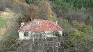 Üsencikler Köyü-Drone Çekimi-4K  #kırcaali | #Кърджали | #Eğridere | #ardino