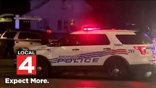 Local 4 News at 4 -- Oct. 22, 2025