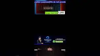LIVE Crypto Gold  Trading & Market Analysis | 5 Feb 2026 | Q Trade Journal