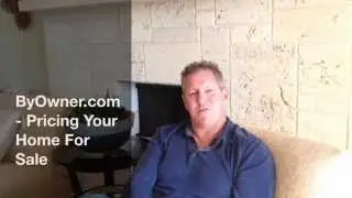 ByOwner.com- How Do I Determine A Price For My Home?