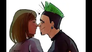 Total Drama Shipping Theme Songs Part 1