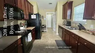 208 Burr Drive | Byron Real Estate