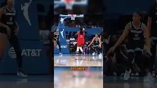 Angel Reese's SHOCKING WNBA Exit Talk &ndash; Fans React! #CaitlinClark