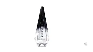Perfum Story № 17 :  Ange ou Demon  by Givenchy; The word that describes this perfume is....