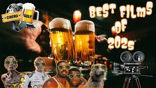 The Best Films of 2025!