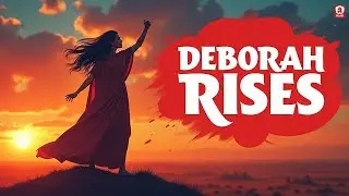 Deborah: Breaking Barriers as a Fearless Female Leader in Biblical Times