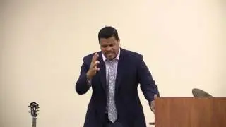 Christian Frustration/Christian Victory