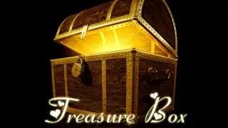 Treasure Box - The Real Life Church Tampa - Pastor Dan Dunn