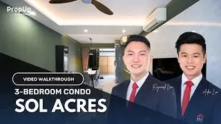 Sol Acres Video Walkthrough