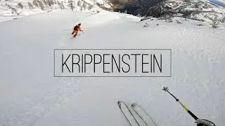 Krippenstein | Freeride | ❄️