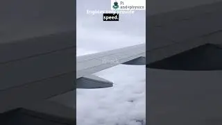What Happens If a Plane Loses an Engine#science #airplanes #shorts