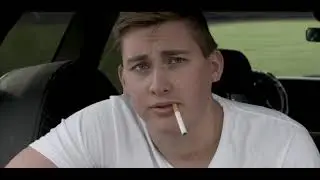 Film Reel - Theodore Gouskos 2020