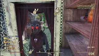Fallout 76_Enjoy Love Room