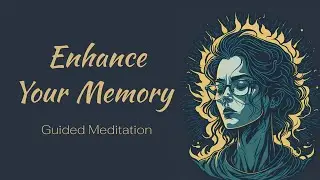 Enhance Your Memory Through Guided Meditation