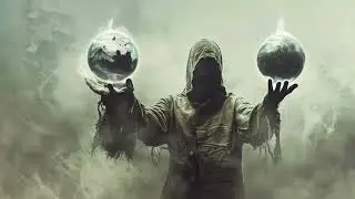 Followed Blind - AI Music Video