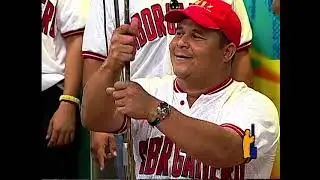 SABOR GAITERO TV HUGO HUERTA