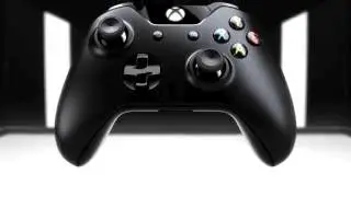 Microsoft Xbox One