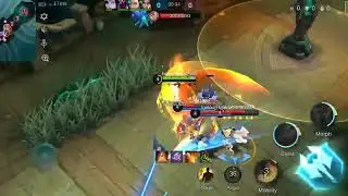 Freya Savage 