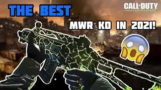 Best MWR KD IN 2021! 😍😱