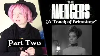 The Avengers 4x21 