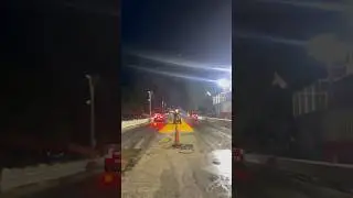 mustang 5.0 vs boosted jeep srt8