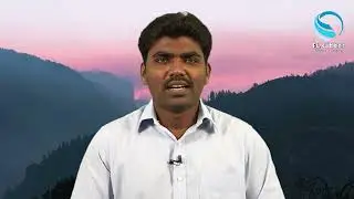 Tamil Sabbath School | Lesson 11 | Pr. Kennedy Martin | CTS OF SDA | EL GIBBOR ADVENT MINISTRIES