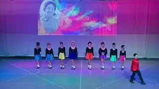 Adelaide Academy of Irish Dancing 2025 Christmas Concert