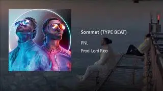 PNL - Sommet (DEUX FR&Egrave;RES TYPE BEAT) | Prod. Lyokau97