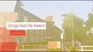 Zorgcirkel De Keern - locatievideo
