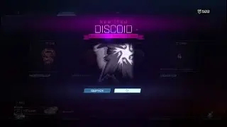 Titanium White Discoid