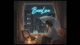 Lofi chill - BassLine