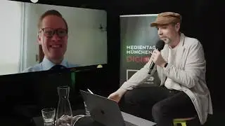 Prof. Rasmus Kleis Nielsen: Navigating the &lsquo;Infodemic