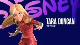 Disney Channel LATAM Ya Viene Rebrand 2025 #8