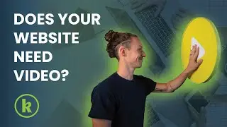 Your Website Needs Video Content | Borderline Too Much Fun Podcast