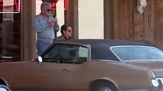 Casino (1995) ~ The Decline of Vegas Mob