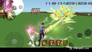 Free fire free garden live