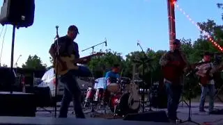 2 Shots Down - Right Where I Need To Be (Cover)