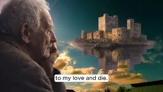 Carrickfergus  (With Lyrics) - The King Mchughs